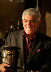 Frank Vincent
as Phil Leotardo
