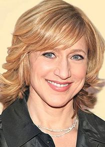 Edie Falco
as Carmela Soprano