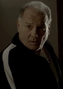 Arthur Nascarella
as Carlo Gervasi