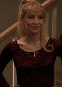 Maureen Van Zandt
as Gabriella Dante