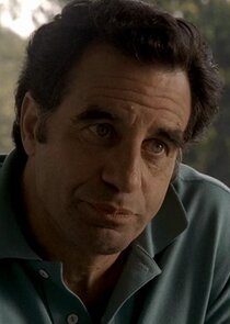 Ray Abruzzo
as Carmine Lupertazzi Jr.