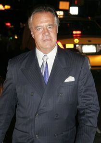 Tony Sirico
as Paulie 'Walnuts' Gualtieri