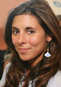 Jamie-Lynn Sigler
as Meadow Soprano