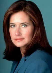 Lorraine Bracco
as Dr. Jennifer Melfi