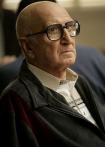 Dominic Chianese
as Corrado 
