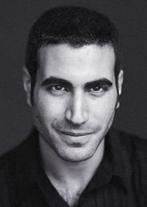 Brett Goldstein
as Andy