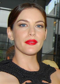 Bella Hudson
as Additional Voices