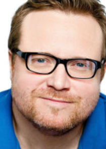 Ted Lewis
as Additional Voices