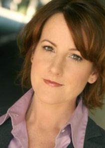 Megan Hollingshead
as Additional Voices