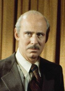 Alan Oppenheimer
as Dr. Rudy Wells