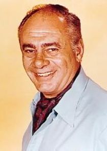 Martin Balsam
as Dr. Rudy Wells