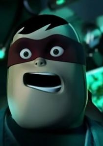 Roger Craig Smith
as Timothy