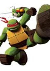 Sean Astin
as Raphael