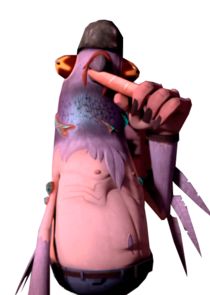 A.J. Buckley
as Pete