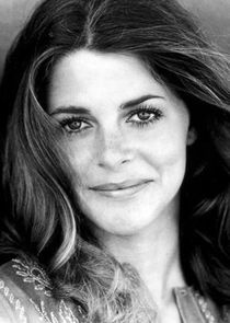 Lindsay Wagner
as Jaime Sommers