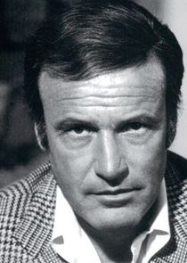 Richard Anderson
as Oscar Goldman