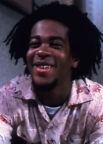 Alex Désert
as Julio Mendez