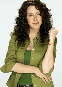 Joely Fisher
as Joy Stark