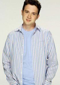 Eddie Kaye Thomas
as Jeff Woodcock