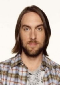 Timm Sharp
as Doug Von Stuessen