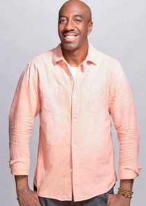 J.B. Smoove
as Kenny Westchester