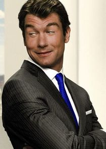 Jerry O'Connell
as Pete Kaczmarek