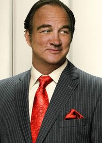 Jim Belushi
as Nick Morelli