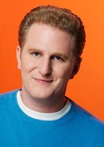 Michael Rapaport
as Dave Gold