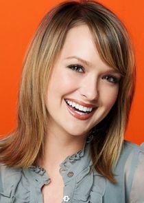 Kaylee Defer
as Hillary Gold