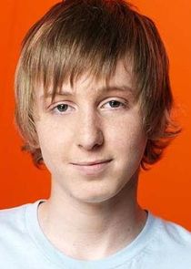 Dean Collins
as Mike Gold