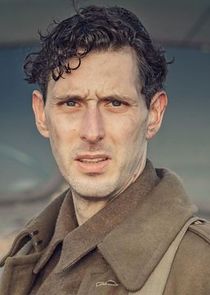 Blake Harrison
as Stan Raddings