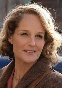 Helen Hunt
as Nancy Campbell
