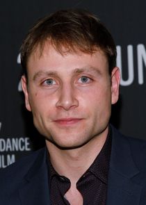 Max Riemelt
as Schmidt