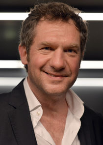 Johannes Zeiler
as Uwe Rossler