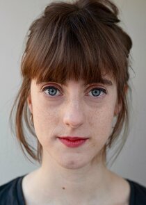 Grace Chilton
as Joyce Spicer