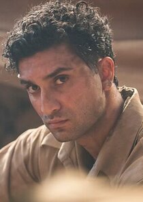 Ahad Raza Mir
as Rajib