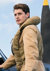 Gregg Sulkin
as David