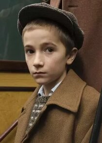 Eryk Biedunkiewicz
as Jan Tomaszeski