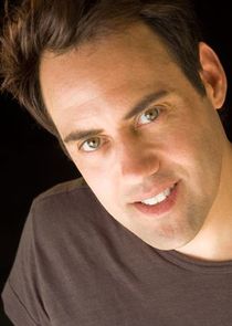 Orny Adams
as Coach Bobby Finstock