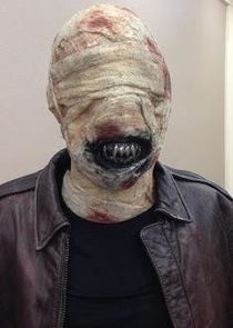 Aaron Hendry
as Nogitsune