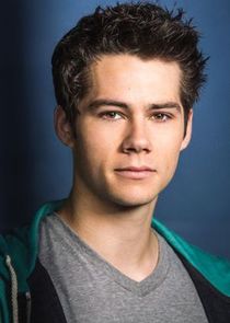 Dylan O'Brien
as Mieczyslaw 