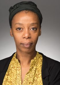 Noma Dumezweni
as Theodora Birch
