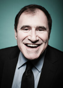 Richard Kind
as Mitch