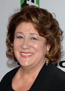 Margo Martindale
as Maureen 
