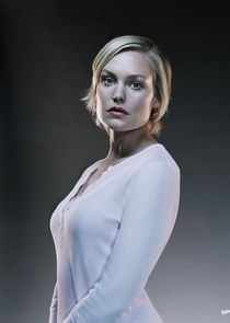 Laura Allen
as Lily Moore