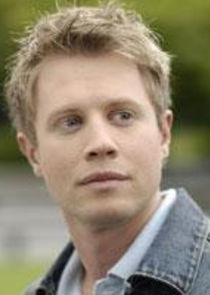 Kaj-Erik Eriksen
as Danny Farrell