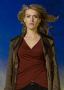 Jenni Baird
as Meghan Doyle