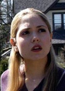 Brooke Nevin
as Nikki Hudson
