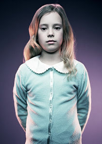 Conchita Campbell
as Maia Rutledge