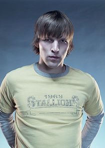 Chad Faust
as Kyle Baldwin